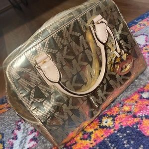 Michael Kors handbag